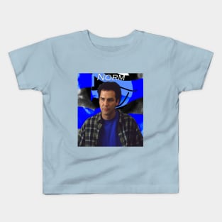 Norm! Kids T-Shirt